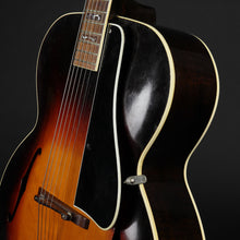 Load image into Gallery viewer, 1936 Gibson L-7 Archtop Sunburst