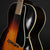 1936 Gibson L-7 Archtop Sunburst