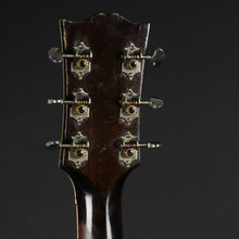 Load image into Gallery viewer, 1936 Gibson L-7 Archtop Sunburst