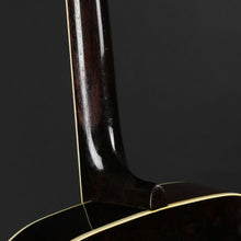 Load image into Gallery viewer, 1936 Gibson L-7 Archtop Sunburst