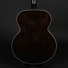 Load image into Gallery viewer, 1936 Gibson L-7 Archtop Sunburst