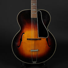 Load image into Gallery viewer, 1936 Gibson L-7 Archtop Sunburst