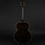 1936 Gibson L-7 Archtop Sunburst