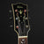1936 Gibson L-7 Archtop Sunburst