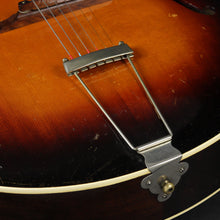 Load image into Gallery viewer, 1936 Gibson L-7 Archtop Sunburst