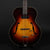 1947 Gibson ES-150 Sunburst