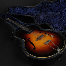 Load image into Gallery viewer, 1947 Gibson ES-150 Sunburst