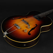 Load image into Gallery viewer, 1947 Gibson ES-150 Sunburst