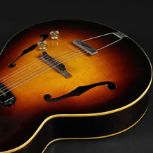 Load image into Gallery viewer, 1947 Gibson ES-150 Sunburst