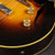 1950 Gibson ES-125 Sunburst (Pre-owned)