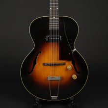 Load image into Gallery viewer, 1950 Gibson ES-125 Sunburst (Pre-owned)