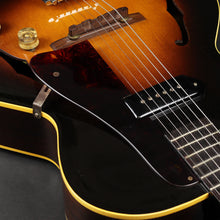 Load image into Gallery viewer, 1950 Gibson ES-125 Sunburst (Pre-owned)