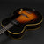 1950 Gibson ES-125 Sunburst (Pre-owned)
