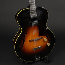 Load image into Gallery viewer, 1950 Gibson ES-125 Sunburst (Pre-owned)