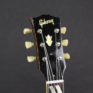 1953 Gibson ES-175 Sunburst
