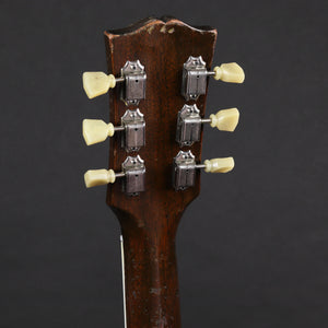 1953 Gibson ES-175 Sunburst