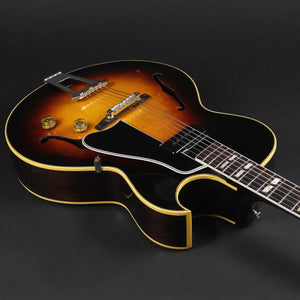 1953 Gibson ES-175 Sunburst