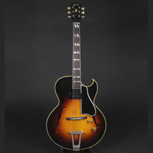Load image into Gallery viewer, 1953 Gibson ES-175 Sunburst