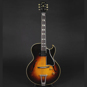 1953 Gibson ES-175 Sunburst