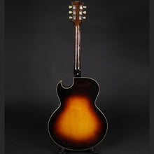 Load image into Gallery viewer, 1953 Gibson ES-175 Sunburst