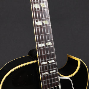 1953 Gibson ES-175 Sunburst