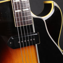 Load image into Gallery viewer, 1953 Gibson ES-175 Sunburst