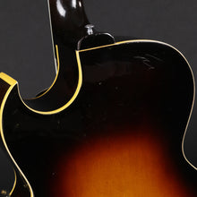 Load image into Gallery viewer, 1953 Gibson ES-175 Sunburst