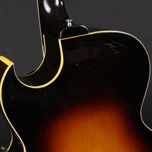 1953 Gibson ES-175 Sunburst
