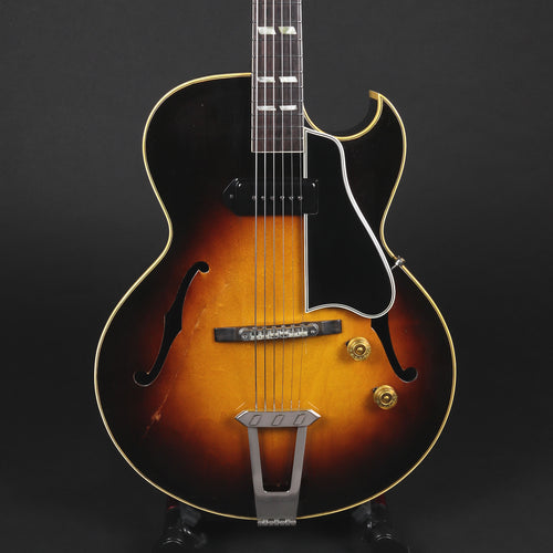 1953 Gibson ES-175 Sunburst