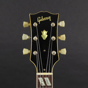 1953 Gibson ES-350 Sunburst