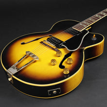 Load image into Gallery viewer, 1953 Gibson ES-350 Sunburst