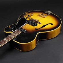 Load image into Gallery viewer, 1953 Gibson ES-350 Sunburst