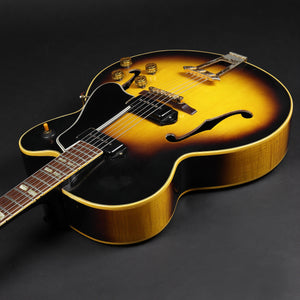 1953 Gibson ES-350 Sunburst