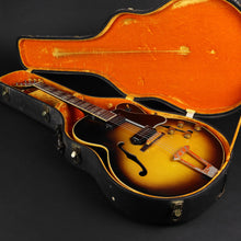 Load image into Gallery viewer, 1953 Gibson ES-350 Sunburst