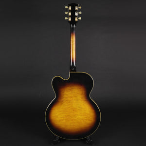 1953 Gibson ES-350 Sunburst