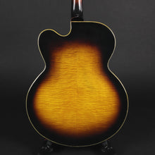 Load image into Gallery viewer, 1953 Gibson ES-350 Sunburst