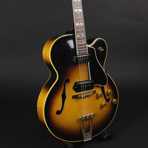 1953 Gibson ES-350 Sunburst