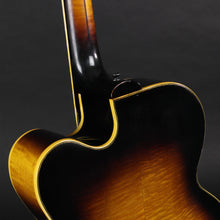 Load image into Gallery viewer, 1953 Gibson ES-350 Sunburst