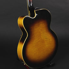 Load image into Gallery viewer, 1953 Gibson ES-350 Sunburst