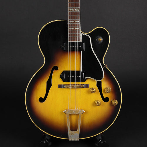 1953 Gibson ES-350 Sunburst
