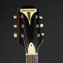 Load image into Gallery viewer, 1954 Epiphone Century Archtop - Blonde (Pre-owned)