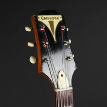 Load image into Gallery viewer, 1954 Epiphone Century Archtop - Blonde (Pre-owned)