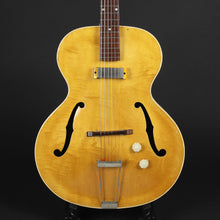 Load image into Gallery viewer, 1954 Epiphone Century Archtop - Blonde (Pre-owned)