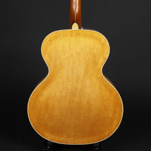 Load image into Gallery viewer, 1954 Epiphone Century Archtop - Blonde (Pre-owned)