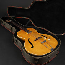 Load image into Gallery viewer, 1954 Epiphone Century Archtop - Blonde (Pre-owned)