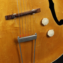 Load image into Gallery viewer, 1954 Epiphone Century Archtop - Blonde (Pre-owned)