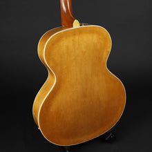 Load image into Gallery viewer, 1954 Epiphone Century Archtop - Blonde (Pre-owned)