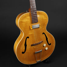 Load image into Gallery viewer, 1954 Epiphone Century Archtop - Blonde (Pre-owned)
