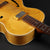 1954 Epiphone Century Archtop - Blonde (Pre-owned)