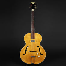 Load image into Gallery viewer, 1954 Epiphone Century Archtop - Blonde (Pre-owned)